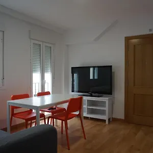 Ceo - Naranja Apartamento Ronda